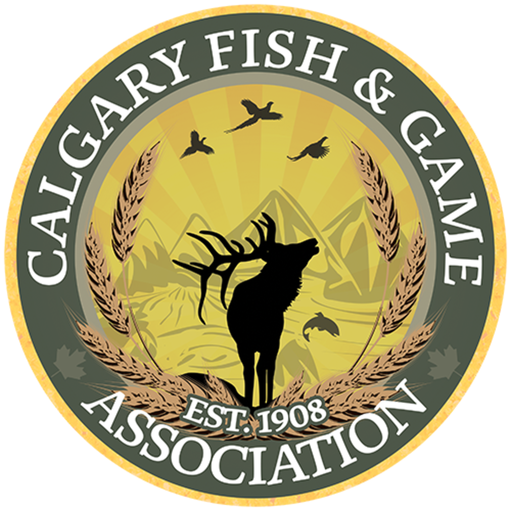 Calgary Fish & Game Association