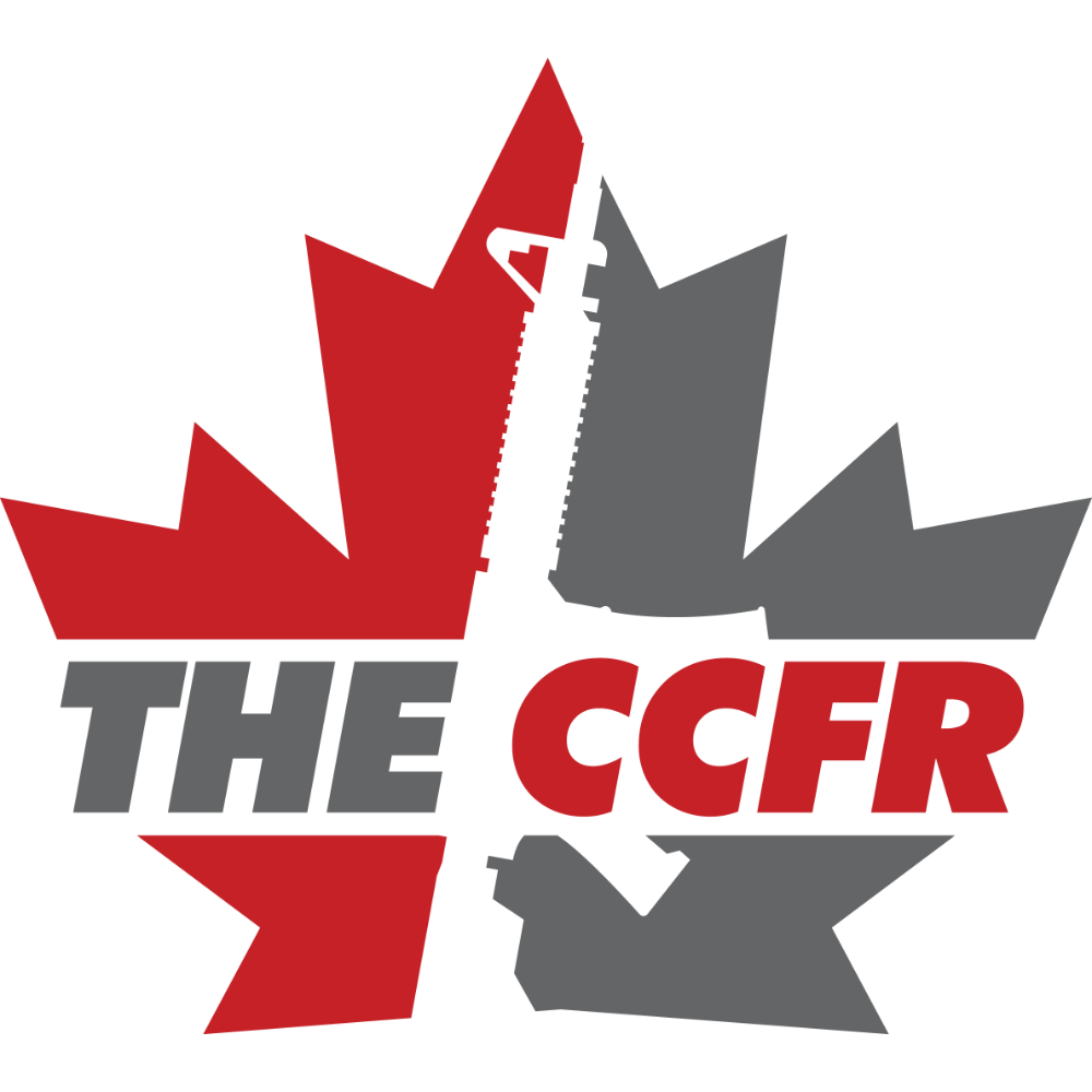 Canadian Coalition for Firearm Rights
