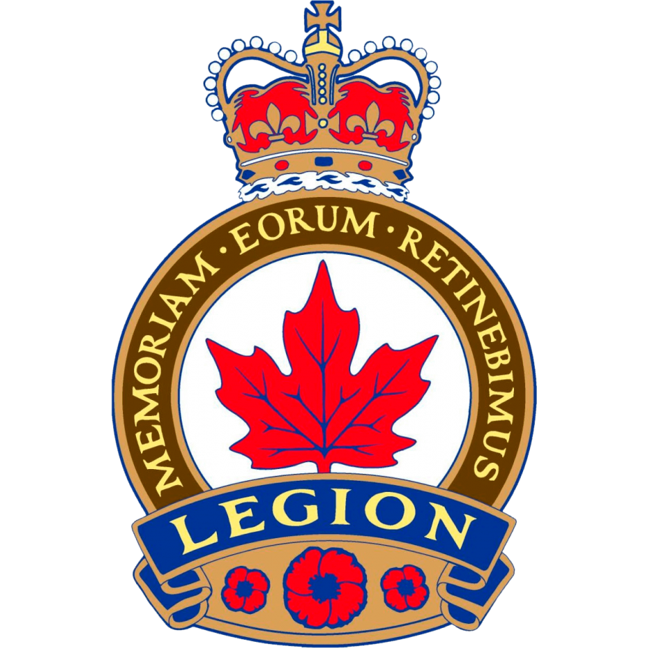 The Royal Canadian Legion