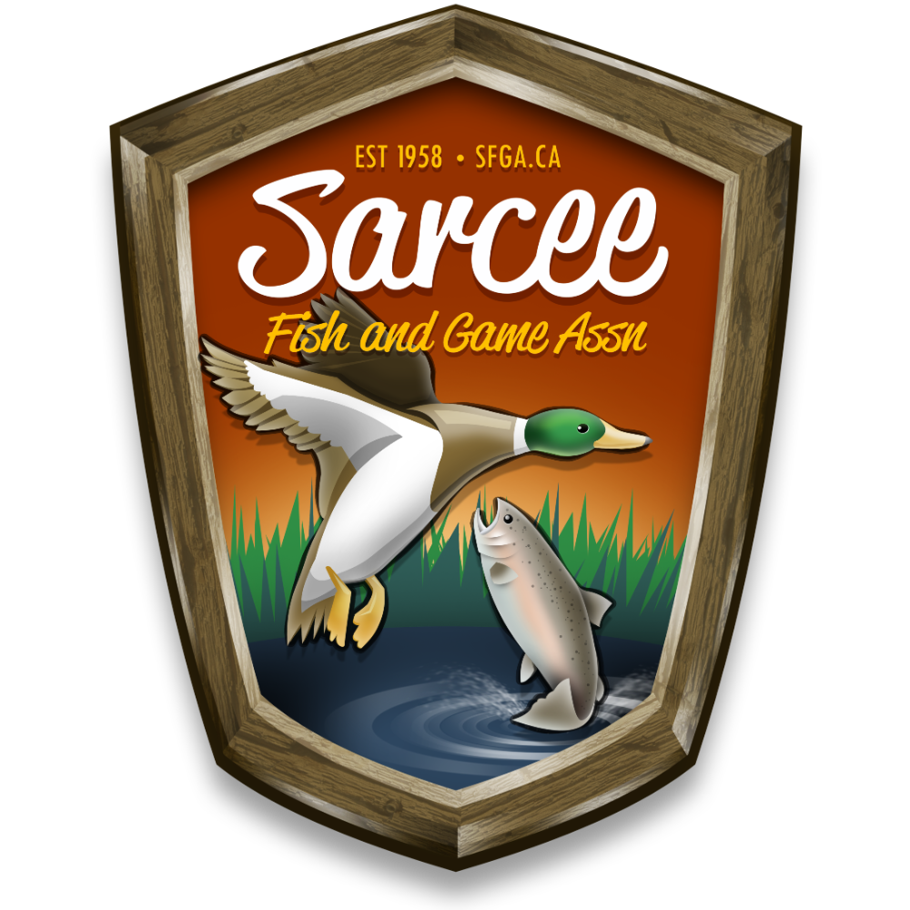 Sarcee Fish & Game